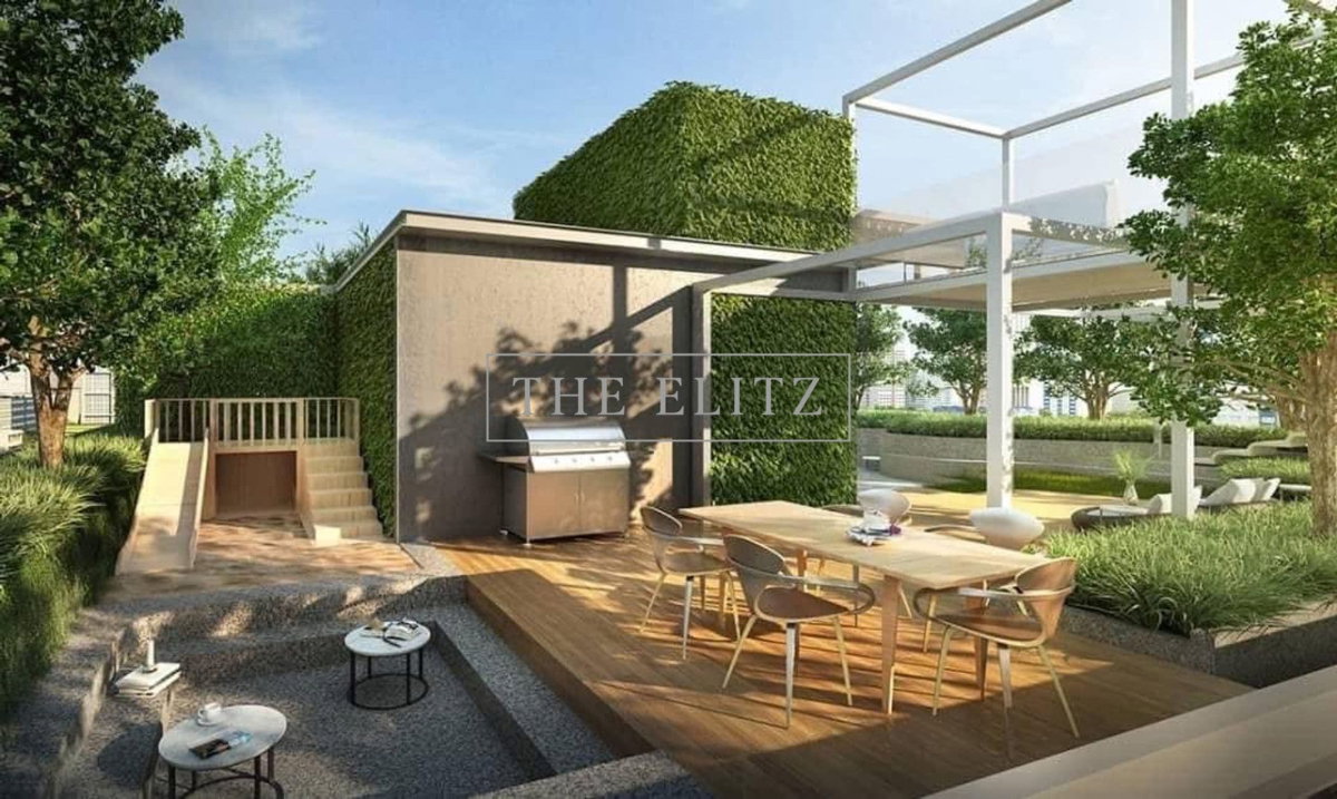 รูป ✨ THE CHEAPEST DEAL IN ASOKE! Own a Serene Low-Rise Luxury Condo with Ultimate Privacy at the Absolute Lowest Price! ✨ - รูปที่ 17/19
