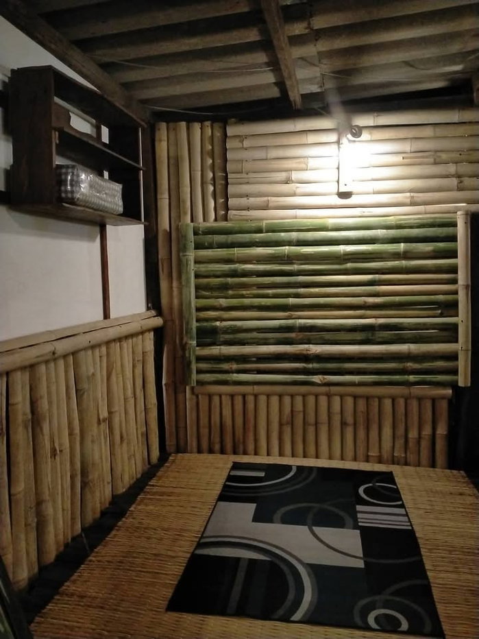 รูป 🏡 ขายด่วน! บ้านสร้างใหม่สไตล์โฮมสเตย์รีสอร์ท 2 หลังในพื้นที่เดียว ทำเลทอง อ.หางดง! T.063-6649056 - รูปที่ 30/34