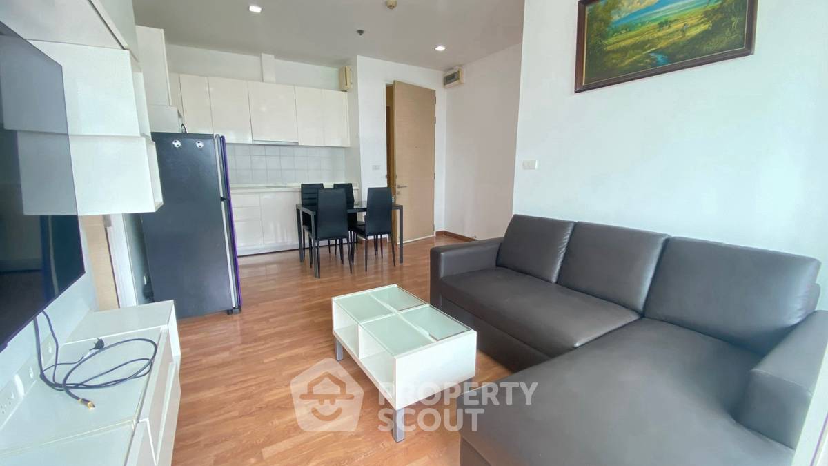 รูป คอนโด 2 ห้องนอน โครงการ The Coast Bangkok ใกล้ BTS บางนา 300 ม. (ID 3080205) - รูปที่ 9/13