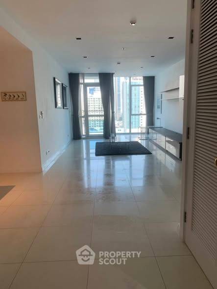 รูป คอนโดสูง 15 ชั้น 2 ห้องนอน 120 ตร.ม. Athenee Residence ใกล้ BTS เพลินจิต 200 ม. (ID 3080616) - รูปที่ 3/6