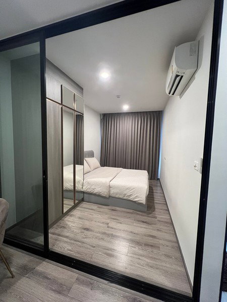 รูป A046863 KnightsBridge Collage Sukhumvit 107 - รูปที่ 7/8
