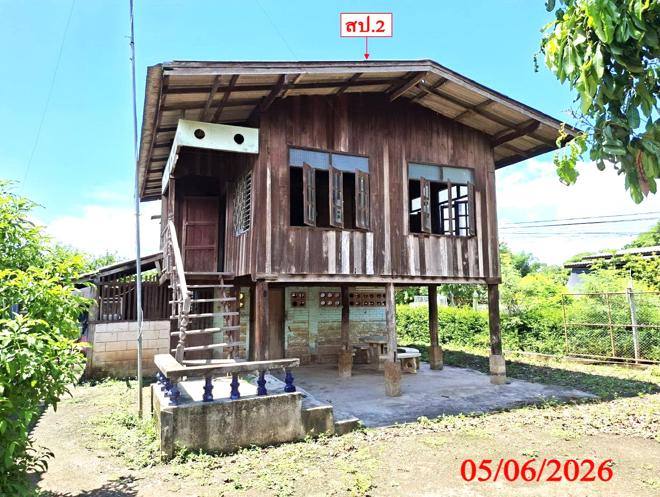 picture HOME 220 Sq.w. San Pa Tong Chiang Mai for 1.7M - 3/14