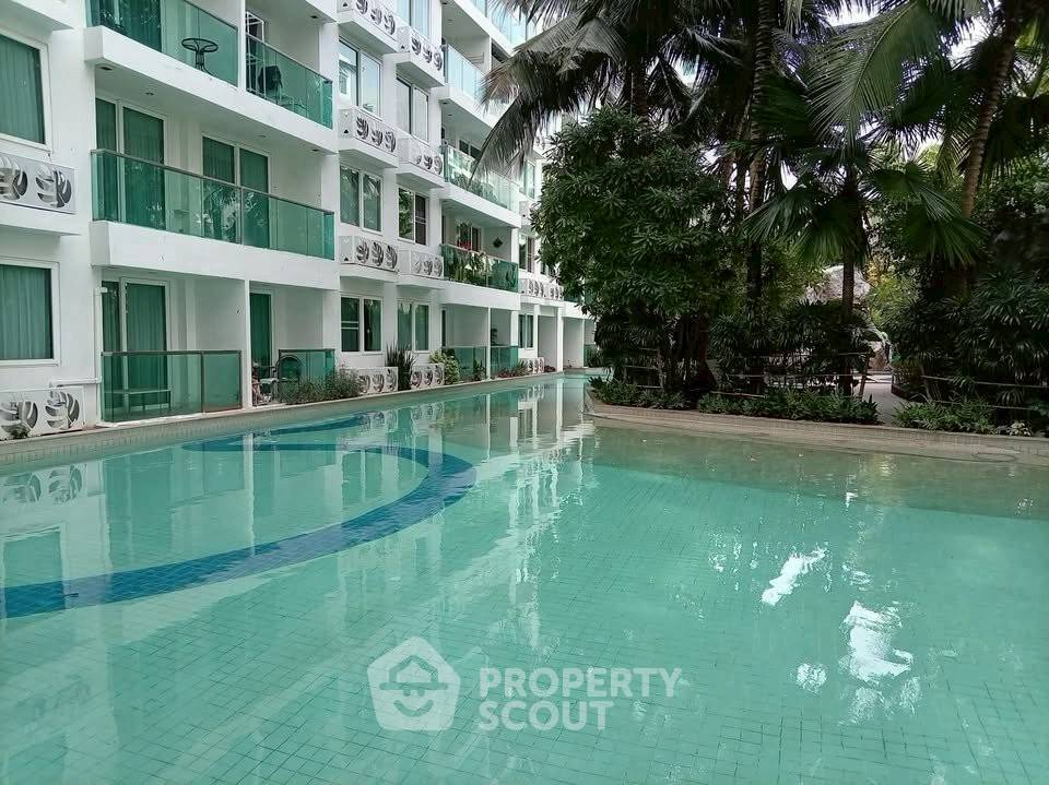 รูป คอนโด 2 ห้องนอน 71 ตร.ม. อเมซอน เรสซิเดนซ์ พัทยา ชั้น 8 (ID 3080219) - รูปที่ 2/17