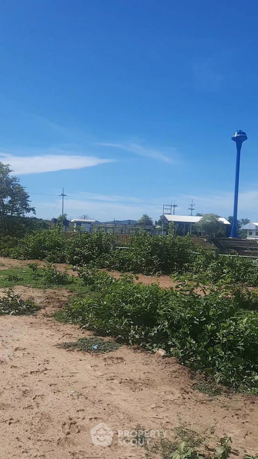 picture For sale Land Plot In Pran Buri, Pran Buri, Prachuap Khiri Khan (ID 3078706) - 4/6