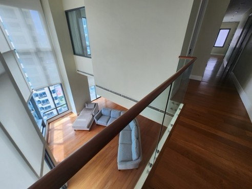 รูป LTH15938 - Luxury Duplex Condo for Rent Phrom Phong | Bright Sukhumvit 24 | 200,000 THB - รูปที่ 7/10
