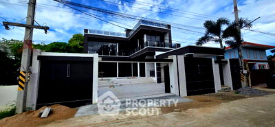 Houses for sale Hua Hin Prachaubkirikhan : Pet-Friendly 4-BR Pool Villa, Luxury Pool Villa in Hin Lek Fai (ID 3079474)