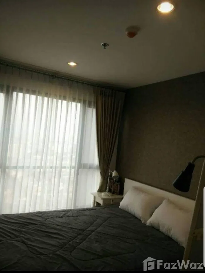 รูป ขาย คอนโด 1 ห้องนอน ในโครงการ เดอะเบส พระราม 9 - รามคำแหง 6576361 - รูปที่ 4/16