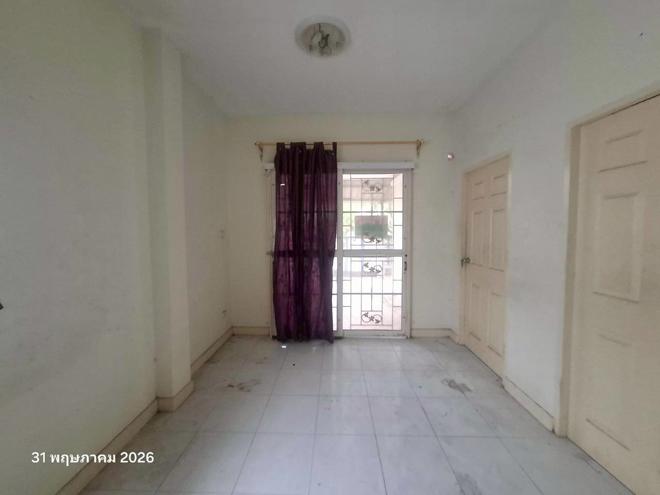 picture TOWN HOUSE 19.5 Sq.w. Phan Thong Chonburi for 1.6M - 4/24