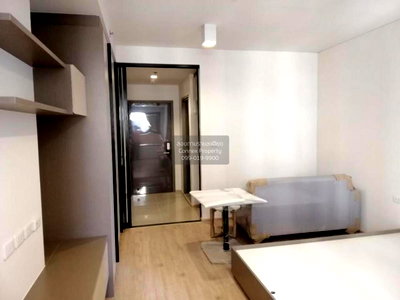Condos for rent : 🔥🔥🔥 For Rent Condo , Ideo Sathorn - Wongwian Yai , BTS-Wongwian Yai , Khlong Ton Sai , Khlong San , Bangkok , CX-99200 ✅ Live chat with us ADD LINE @connexproperty ✅ 🔥🔥🔥