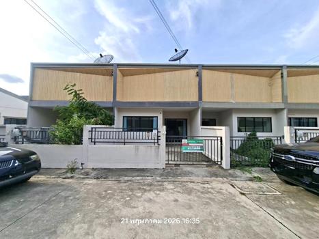 picture TOWN HOUSE 20.7 Sq.w. Pluak Daeng Rayong for 1.4M - 15/18