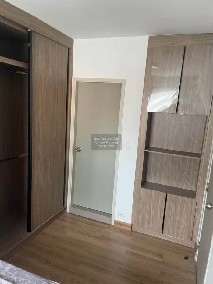 รูป เช่าคอนโด  แชปเตอร์ วัน เดอะ แคมปัส ลาดพร้าว 1 MRT-พหลโยธิน จอมพล  เขต จตุจักร กรุงเทพ CX-163441 ✅ ทักไลน์ @connexproperty ตอบทันที ทีมงานมืออาชีพ ✅ - รูปที่ 4/7