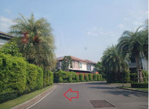 รูป บ้านเดี่ยว 178.5 ตร.วา โครงการ เดอะแกรนด์ ปิ่นเกล้า (เฟส อัลฟีน่า) กรุงเทพมหานคร ทวีวัฒนา กรุงเทพมหานคร 42.9M - รูปที่ 5/35