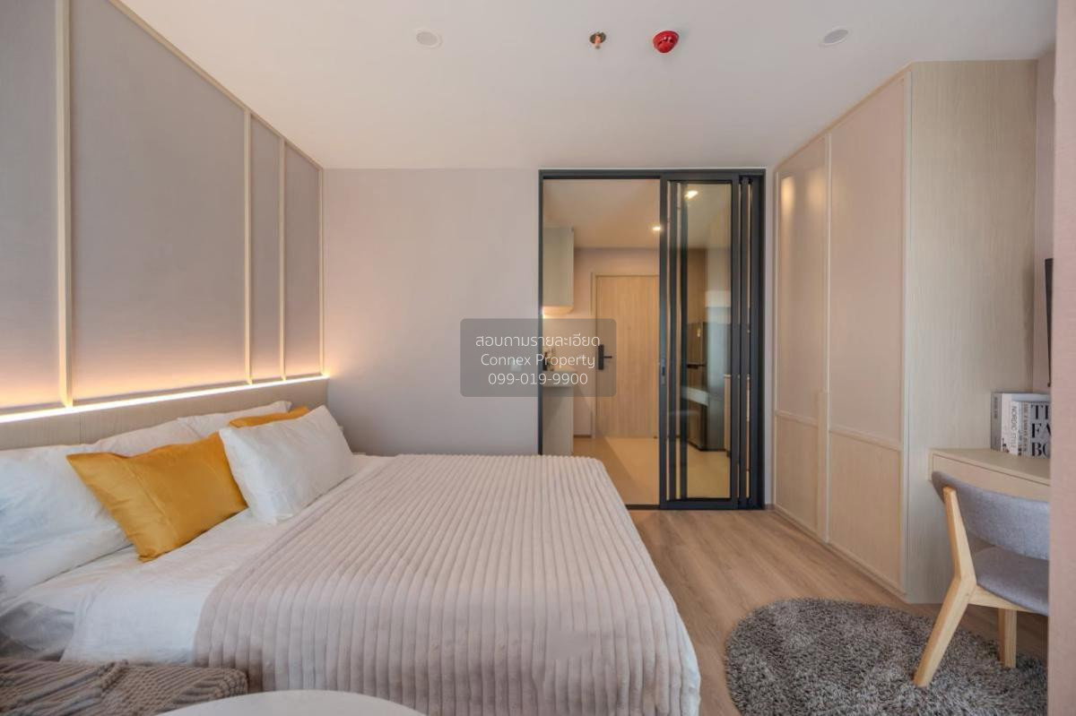 รูป เช่าคอนโด ไลฟ์ พระราม 4 - อโศก คลองเตย เขต คลองเตย กรุงเทพ CX-125567 ✅ ทักไลน์ @connexproperty ตอบทันที ทีมงานมืออาชีพ ✅ - รูปที่ 8/9
