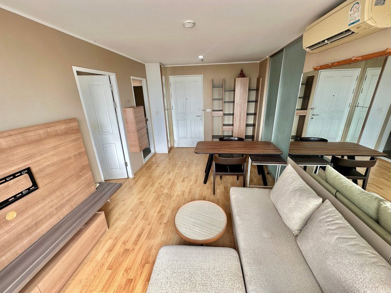 picture A047245 U Delight Residence Pattanakarn - Thonglor - 3/8