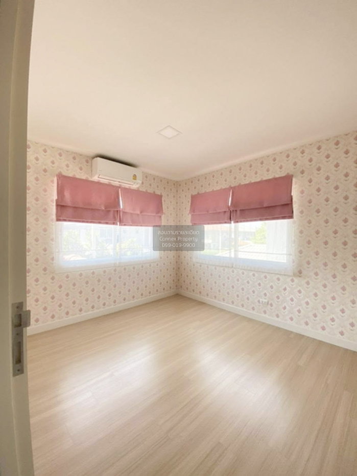 รูป ขายบ้านหลังมุม คณาสิริ ชัยพฤกษ์ - วงแหวน บางบัวทอง บางบัวทอง นนทบุรี CX-162865 ✅ ทักไลน์ @connexproperty ตอบทันที ทีมงานมืออาชีพ ✅ - รูปที่ 8/8