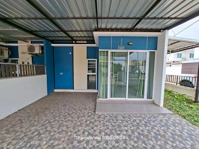 picture TOWN HOUSE 28 Sq.w. Sri Maha Pho Prachinburi for 1.9M - 3/22