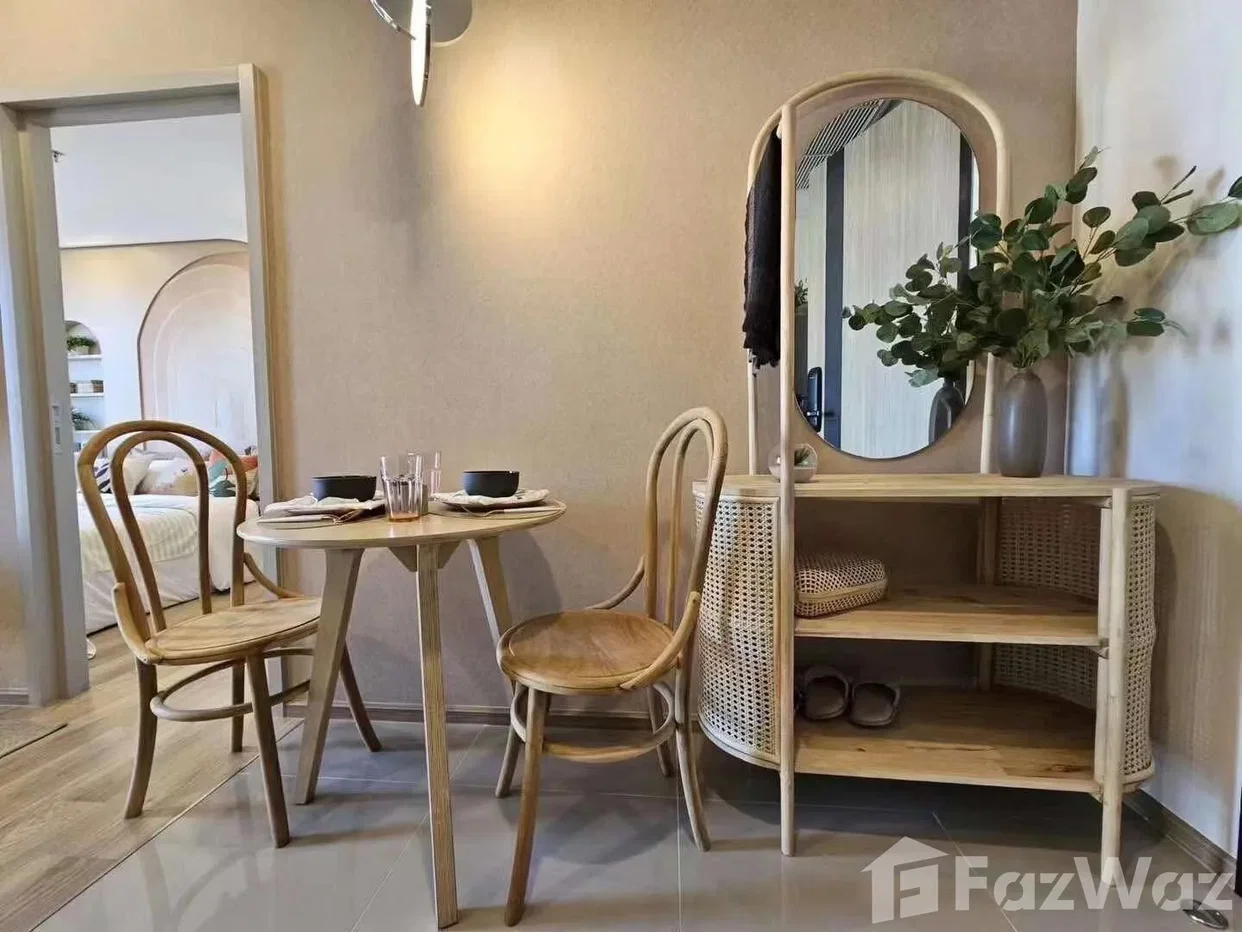 รูป ขาย คอนโด 1 ห้องนอน ในโครงการ โอกะ เฮาส์ 6576599 - รูปที่ 3/9