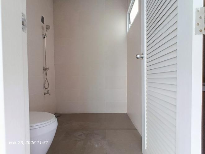 picture TOWN HOUSE 106.2 Sq.w. Lat Phrao Bangkok for 66.7M - 32/72