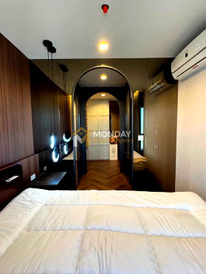 Condos for sale : 🔥MD-26066371 Rare Item! Beautiful Condo, Below Market Price! Life Sathorn Sierra. Book Now Before It's Gone! 🔥