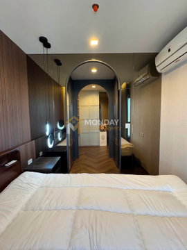 🔥MD-26066371 Rare Item! Beautiful Condo, Below Market Price! Life Sathorn Sierra. Book Now Before It's Gone! 🔥