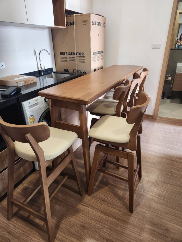 picture MN3733 The Livin Phetkasem Full Furnitured - 10/12