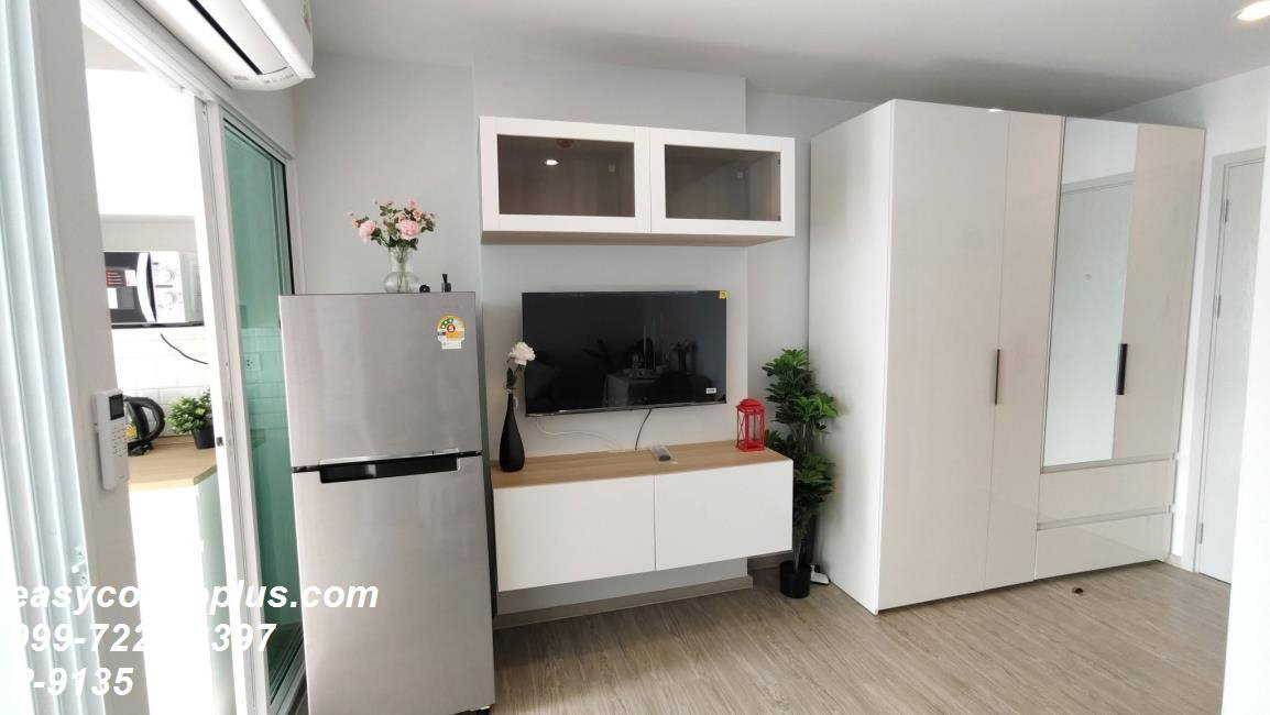 รูป 🏢 P-9135 | Regent Home Bangna (รีเจ้นท์โฮม บางนา) คอนโดใกล้แหล่งอำนวยความสะดวก ใกล้ BTS บางนา 11,000 บ. | Line ID: @easycondoplus | 099-229-6397 - รูปที่ 6/10
