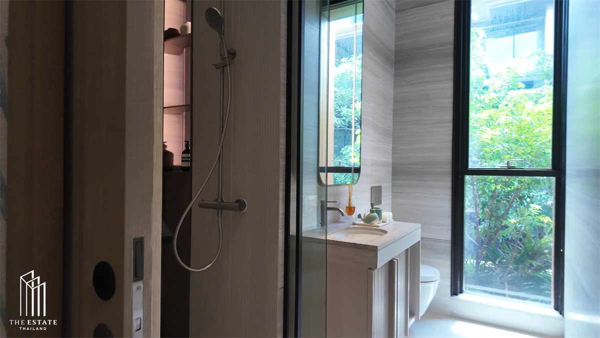 รูป ขายบ้านเดี่ยวสุดหรูในโครงการ Mulberry Grove The Forestias Villas 5 ห้องนอน 7 ห้องน้ำ 253.2 ตารางวา @350MB - รูปที่ 16/27