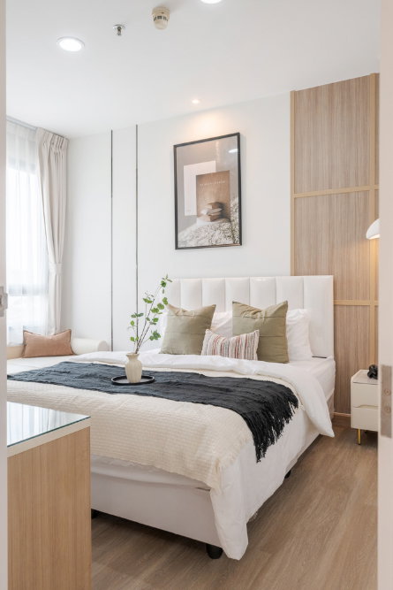 picture Premiere Place | Spacious condos at great value, ready to move in! ✨ - 2/16