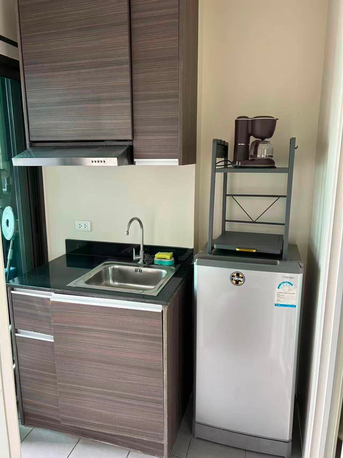 picture Condo for Sale : The Tree RIO Bang - Aor Station Property Code | LNP-C14050 - 9/9