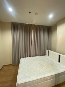 For Rent The Tree RIO Bang - Aor Station Fully Furnished (MRT BangAor)
