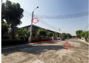 รูป บ้านเดี่ยว 108.9 ตร.วา โครงการ ฮาบิเทีย พาร์ค เทียนทะเล 28 กรุงเทพมหานคร บางขุนเทียน กรุงเทพมหานคร 10.1M - รูปที่ 9/29