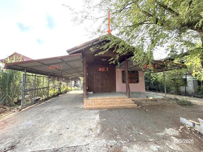 picture HOME 155 Sq.w. Phu Khieo Chaiyaphum for 900,000 - 2/32