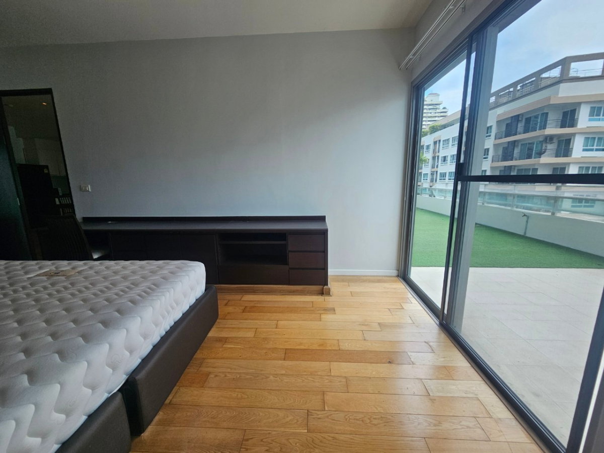 รูป RENT The Madison (เดอะ เมดิสัน) BTS Phrom phong 2 bedroom, large balcony - รูปที่ 5/15