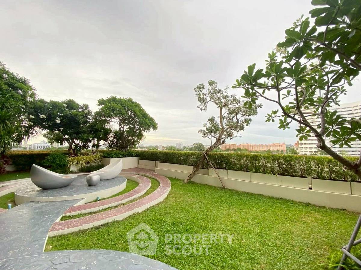 รูป ราคาดีคอนโด 1 ห้องนอน 40 ตร.ม. ชั้น 27 Cetus Beachfront ใกล้หาดจอมเทียน (ID 3080220) - รูปที่ 14/19