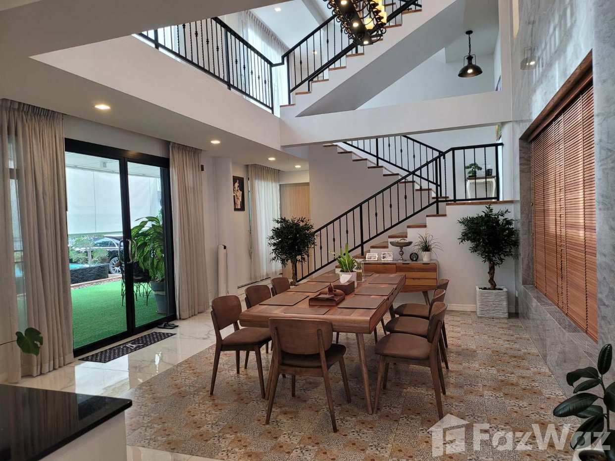 รูป ขาย วิลล่า 5 ห้องนอน ใน เมืองพัทยา, ชลบุรี 1071556 - รูปที่ 3/15