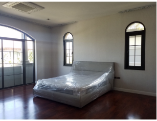 รูป บ้านเดี่ยว 178.5 ตร.วา โครงการ เดอะแกรนด์ ปิ่นเกล้า (เฟส อัลฟีน่า) กรุงเทพมหานคร ทวีวัฒนา กรุงเทพมหานคร 42.9M - รูปที่ 32/35