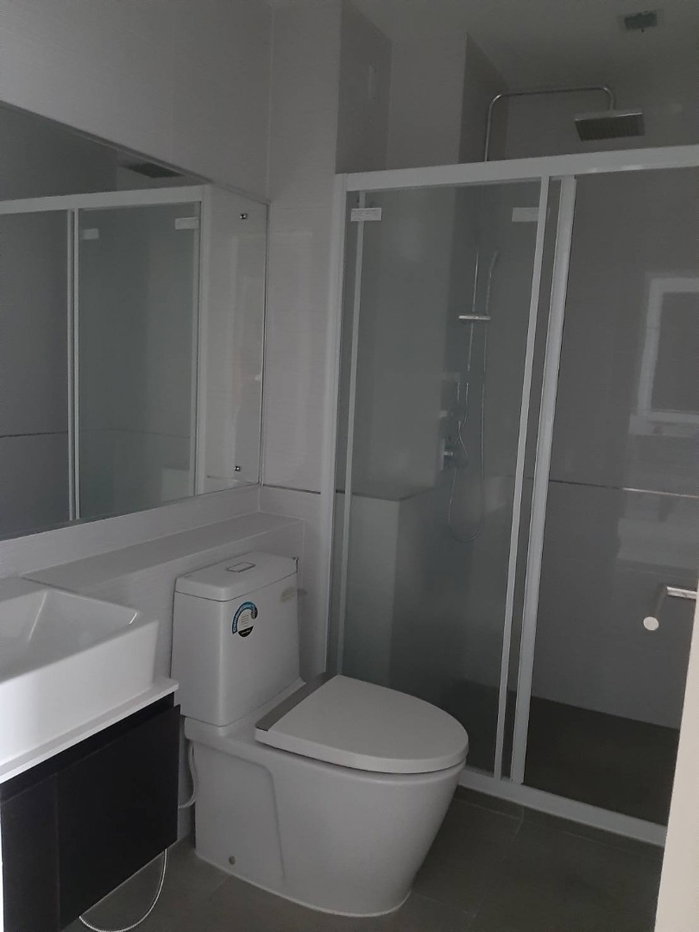 รูป 🏙️✨ FOR RENT: The Metropolis Samrong Interchange — HIGH-FLOOR MODERN LIVING NEXT TO BTS & MRT!  💰 Rental Price: 25,000 THB/month  - รูปที่ 2/7