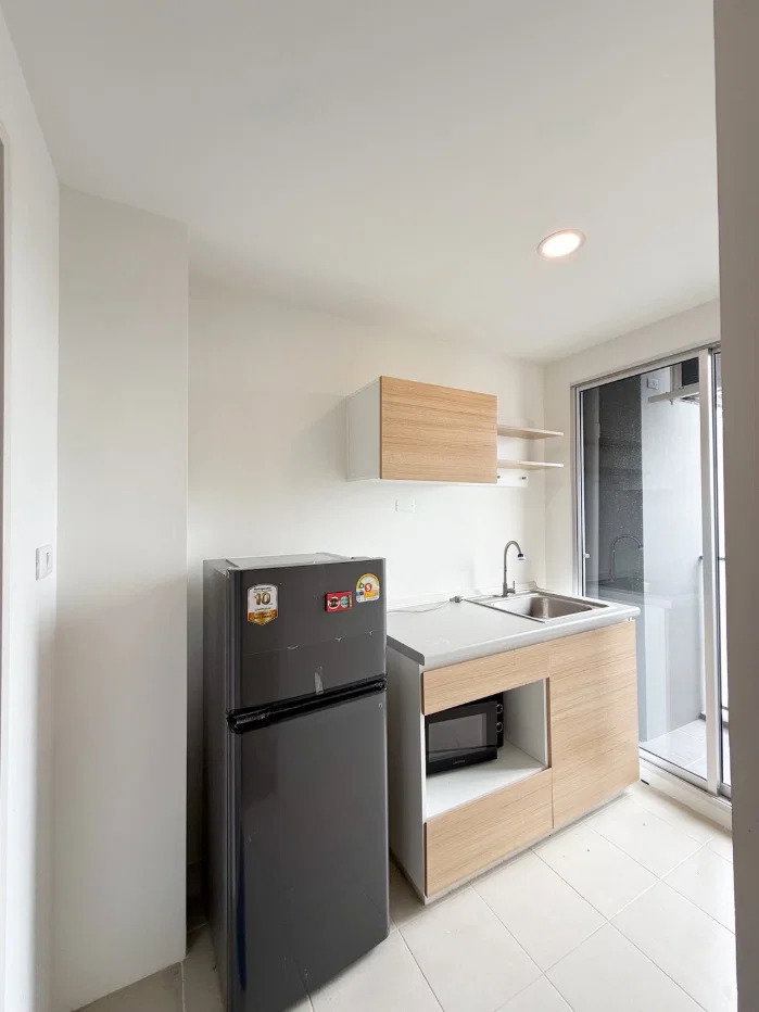 picture Sena Kith Srinakarin - Sridan For Rent - 4/8
