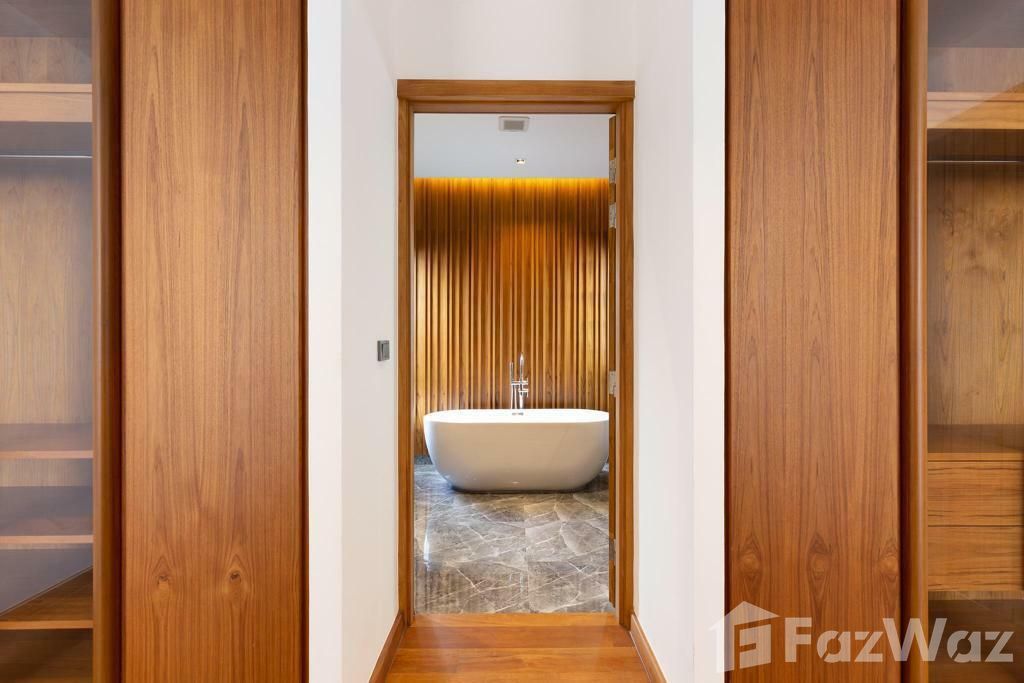 picture 4 Bedroom Villa for rent in Rawai, Phuket  1087024 - 8/25