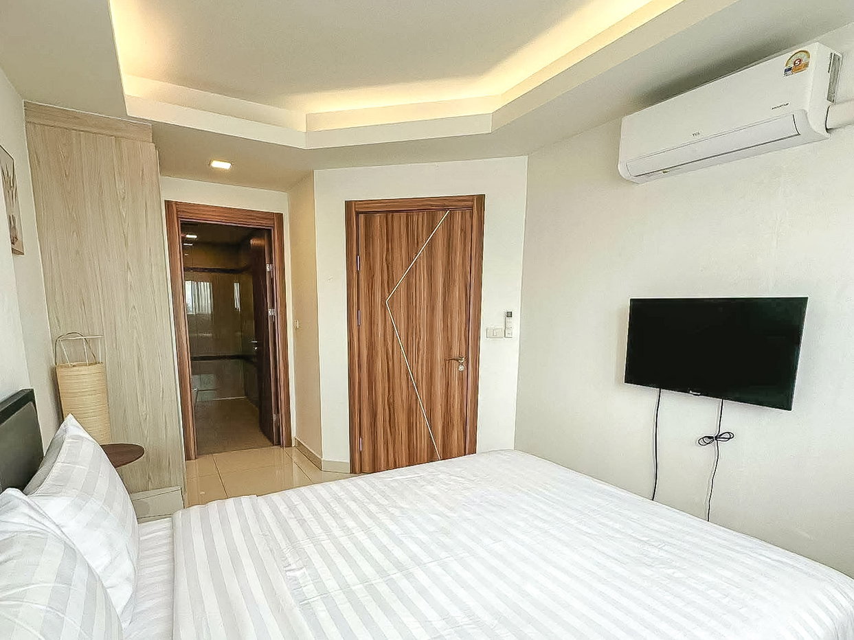 รูป Laguna Beach Resort 2 Condo for Sale 2 Bedroom City View - รูปที่ 5/8