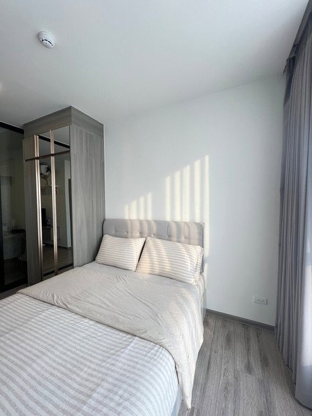 รูป A046863 KnightsBridge Collage Sukhumvit 107 - รูปที่ 6/8