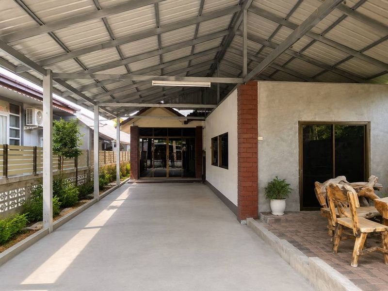 รูป ขายบ้านเดี่ยว พัทยา บ้านสวย พื้นที่กว้าง บรรยากาศน่าอยู่ - รูปที่ 6/6