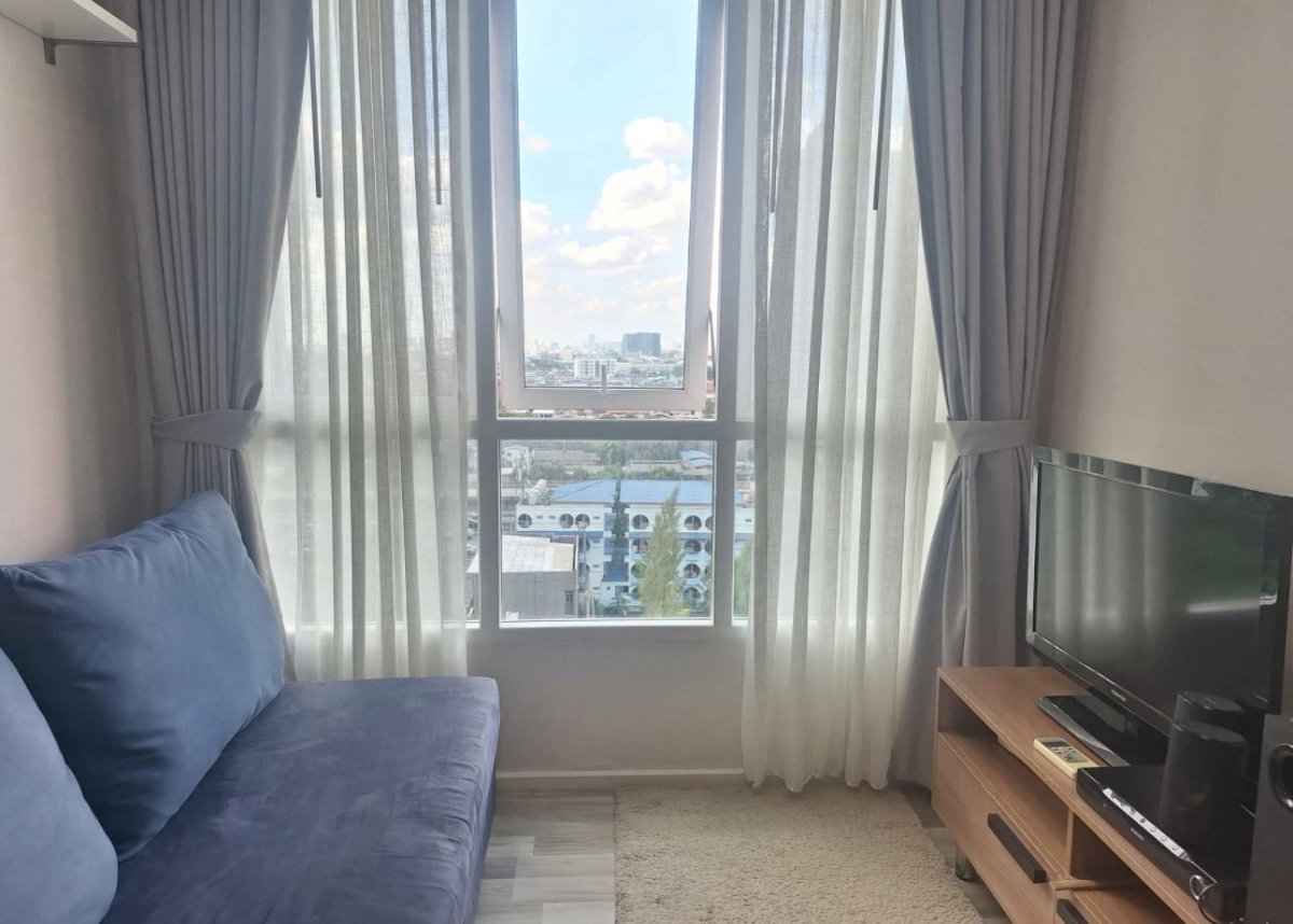 picture MN3728 The Key Sathorn - Ratchapruek Full Furnitured - 5/11
