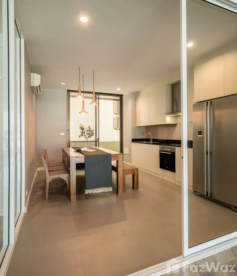 picture 3 Bedroom Condo for rent at River House Condominium 1903954 - 2/15