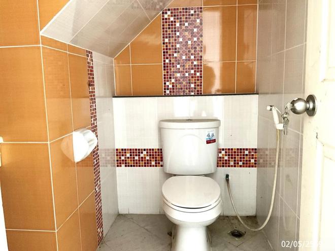รูป อาคารพาณิชย์ 36 ตร.วา เดอะ โนเบิลวิลล์ นางรอง บุรีรัมย์ 6.7M - รูปที่ 13/32