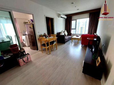 Condos for rent : ✨ For Rent : Aspire Sathorn - Thapra  Condo ✨  💰 Only 18,000 thb/month