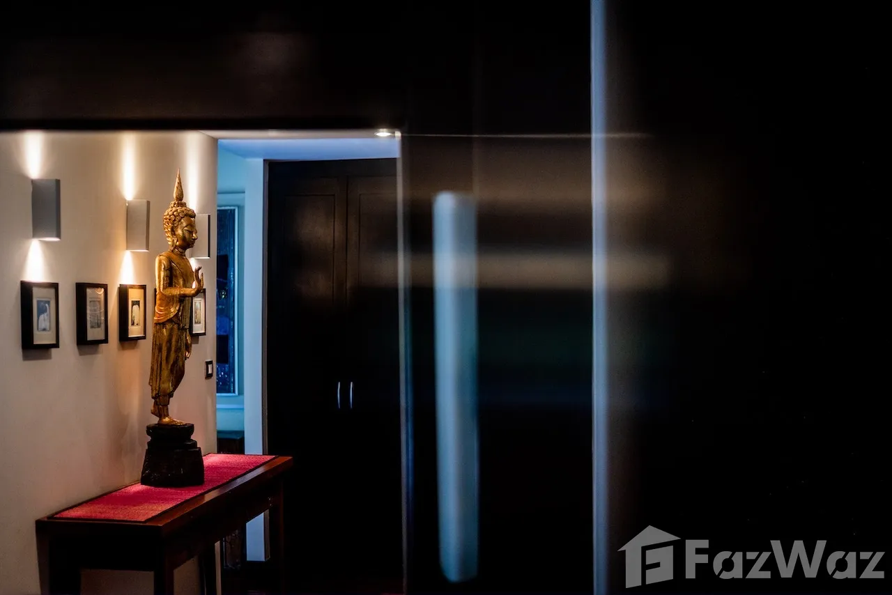 picture 5 Bedroom Villa for at Maan Tawan in Phuket 1890824 - 41/42
