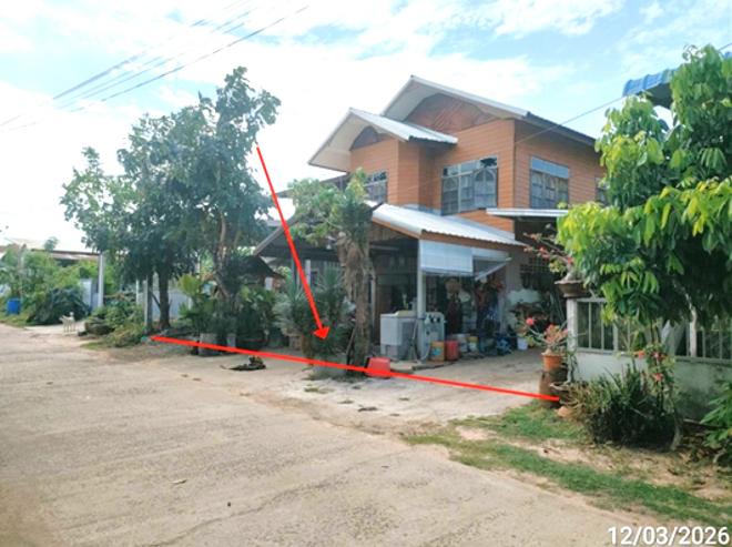 picture HOME 106 Sq.w. Chaturaphak Phiman Roi Et for 751,000 - 3/12