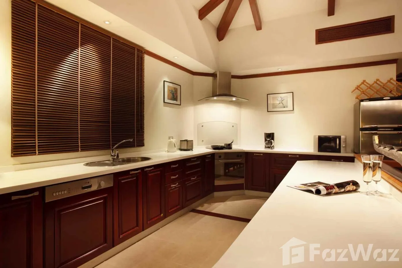 picture Villa Cattleya | Corner 2-Bedroom Beachfront Pool Villa 6576679 - 14/27