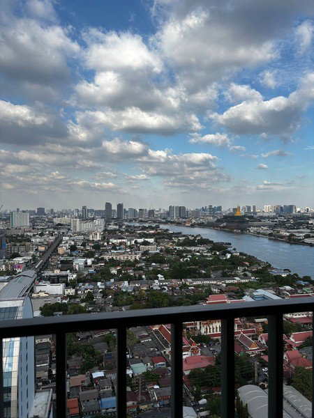 รูป A046832 Ideo Charan 70-Riverview - รูปที่ 5/5